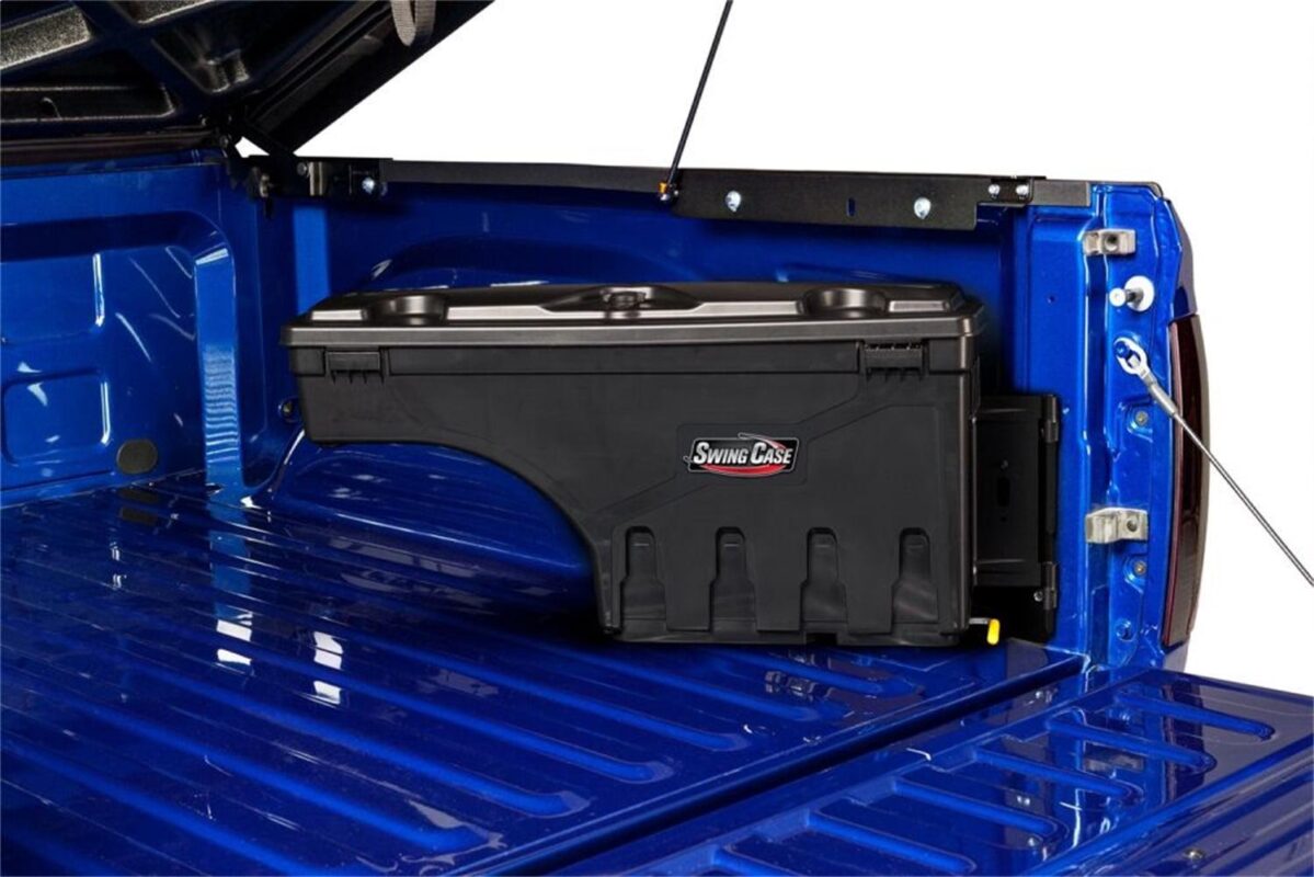 UnderCover SC302D Swing Case Storage Box Fits 19 1500 - Image 3