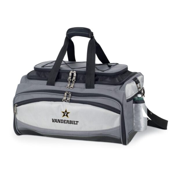 Vanderbilt Commodores 6-pc. Grill and Cooler Set