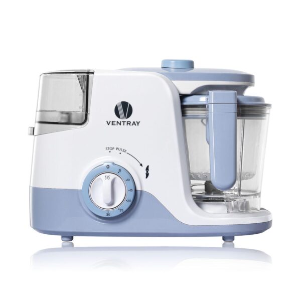 Ventray Baby Food Maker, Multi-Function All-in-one Food Processor