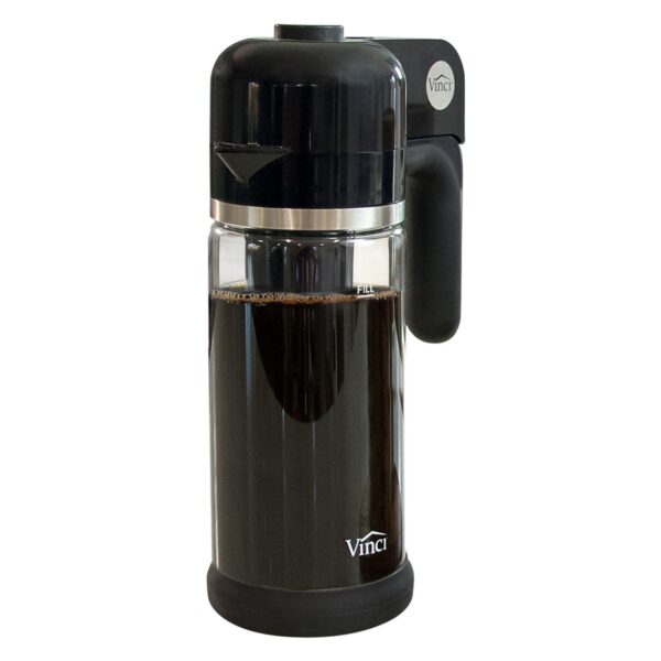 Vinci Express Cold Brew 1.1 Liter Electric Coffee Maker