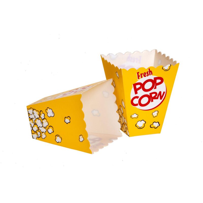 Wabash Valley Farms Movie Night Popcorn Set - Image 3