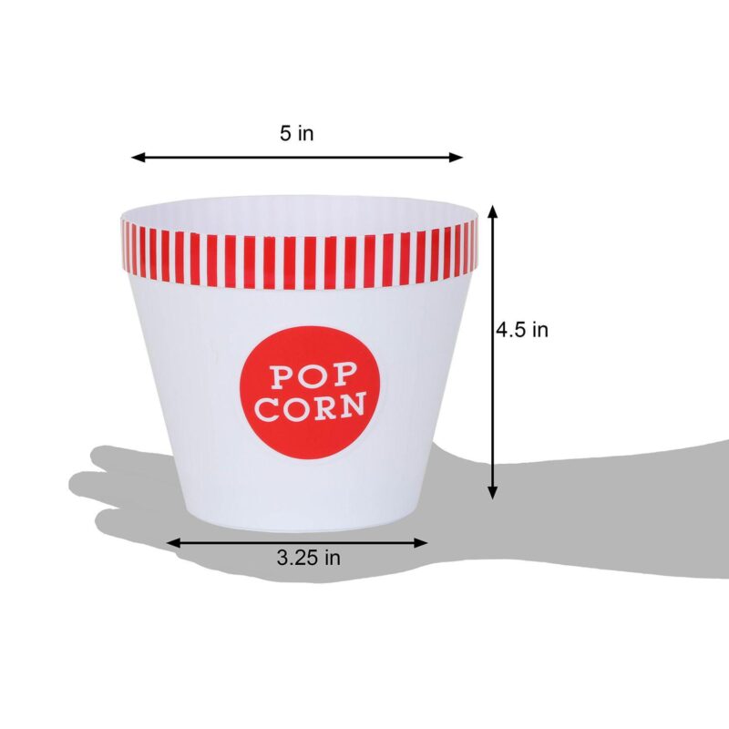 Wabash Valley Farms Red Whirley-Pop Popcorn Popper Premium Hull-less Popcorn Collection - Image 4