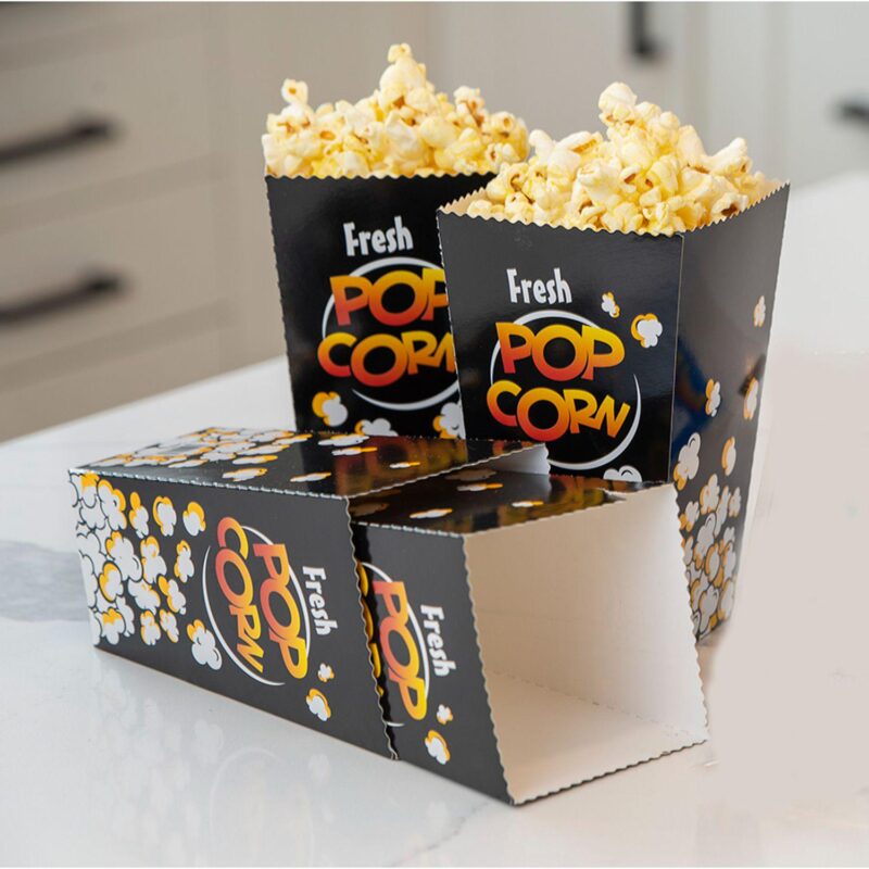 Wabash Valley Farms Whirley Pop's Popcorn Seasoning Adventure Gift Set - Image 6