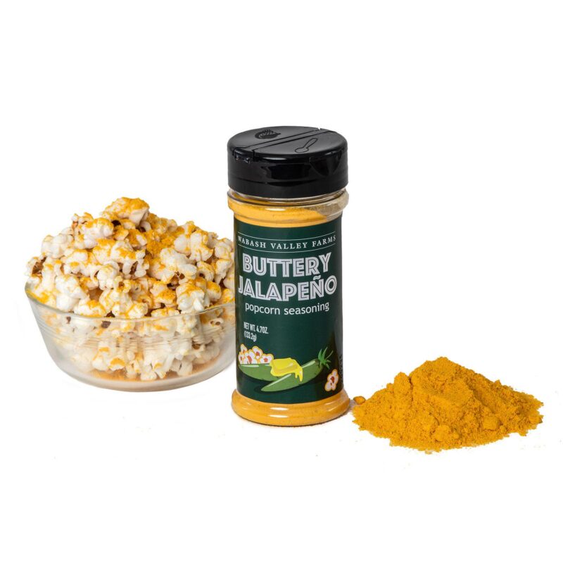 Wabash Valley Farms Popcorn Party Set with Metal Gears Red Whirley Pop Popper - Image 9