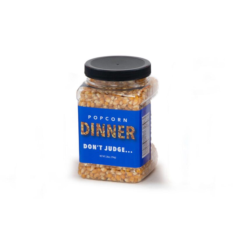 Wabash Valley Farms Kernel Comfort Kit Featuring Stainless Steel Whirley Pop - Image 5