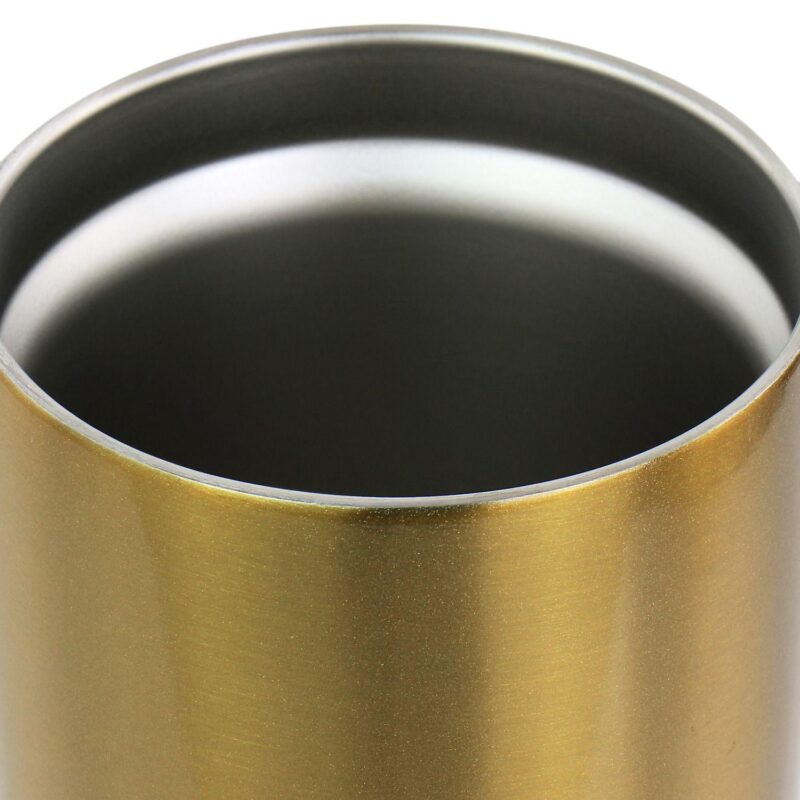 Wao 18oz thermal Tumbler with Acrylic Lid - Image 4