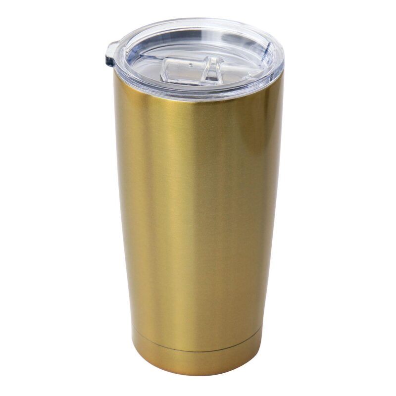 Wao 18oz thermal Tumbler with Acrylic Lid - Image 3