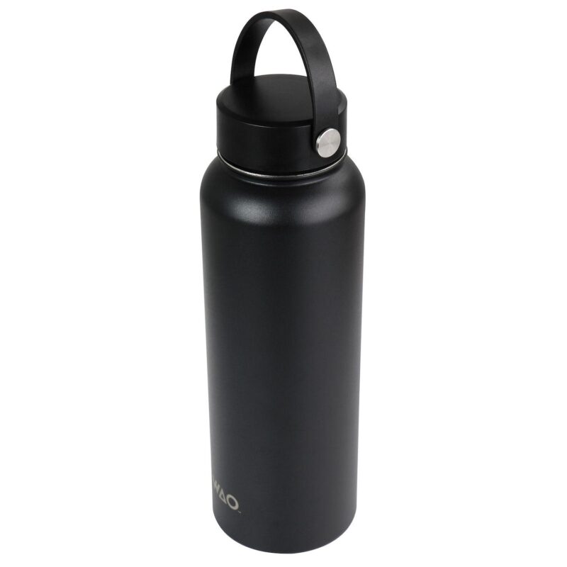 Wao 38 Ounce thermal Bottle with Lid - Image 2