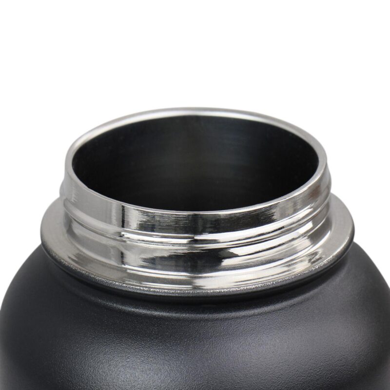 Wao 38 Ounce thermal Bottle with Lid - Image 5