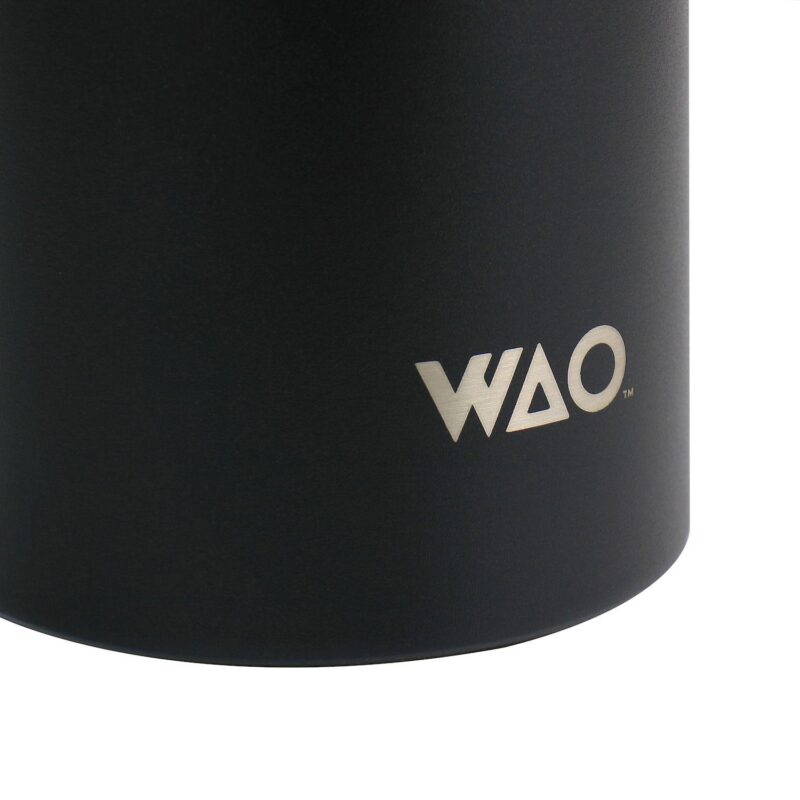 Wao 38 Ounce thermal Bottle with Lid - Image 4
