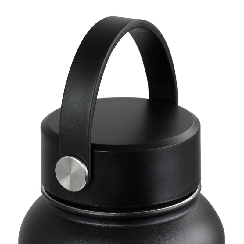 Wao 38 Ounce thermal Bottle with Lid - Image 3