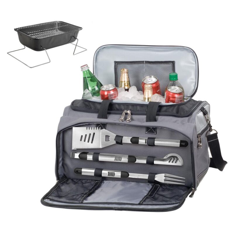 Washington Huskies 6-pc. Grill and Cooler Set - Image 2