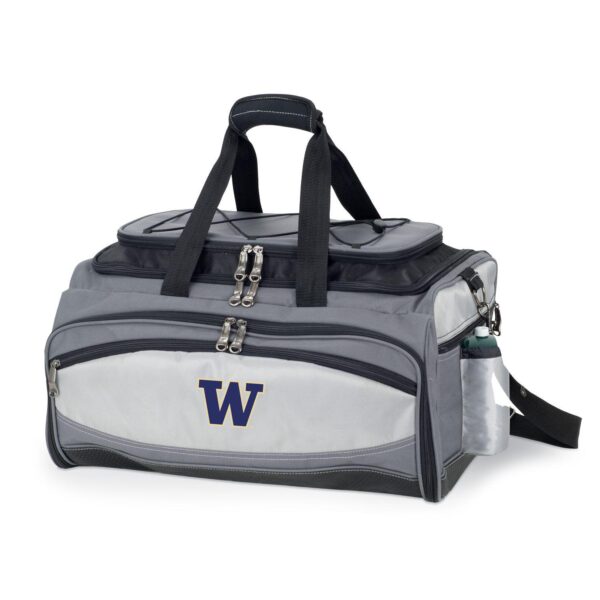 Washington Huskies 6-pc. Grill& Cooler Set