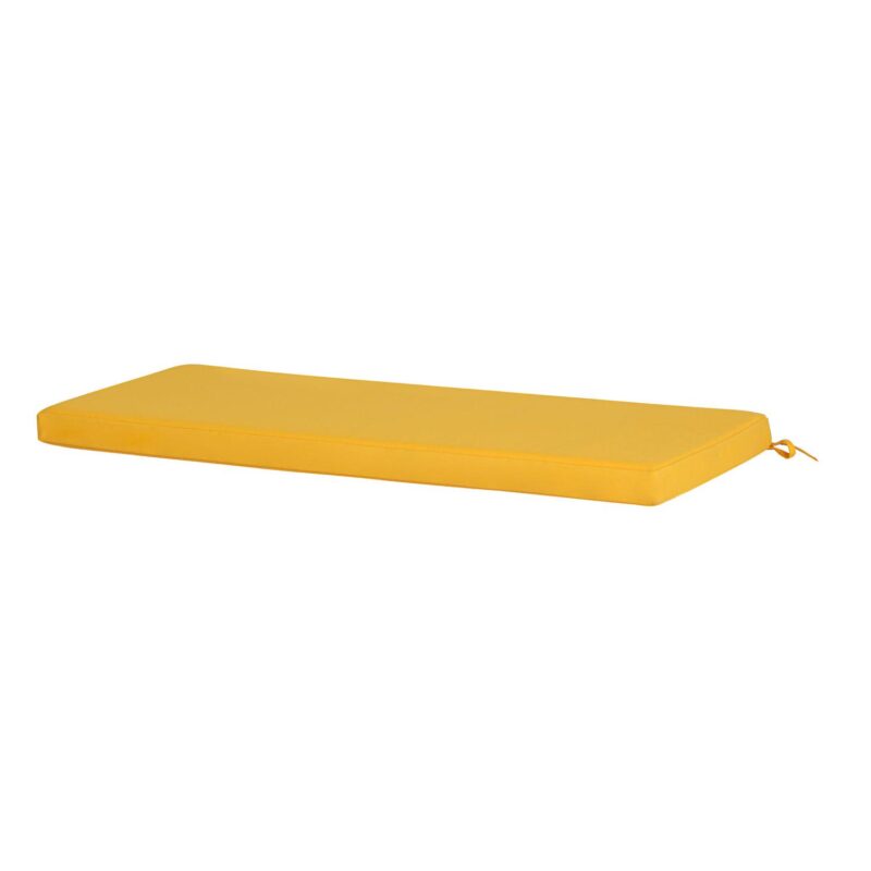 Westintrends Outdoor/patio Bench Seat Cushion, 46  X 18 - Image 4