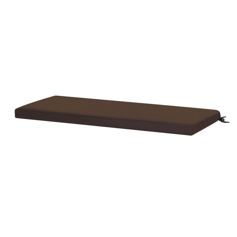 Westintrends Outdoor/patio Bench Seat Cushion, 46  X 18 - Image 3