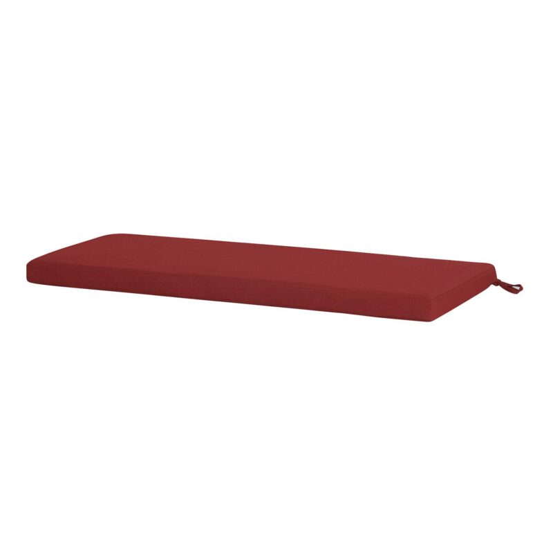 Westintrends Outdoor/patio Bench Seat Cushion, 46  X 18 - Image 10