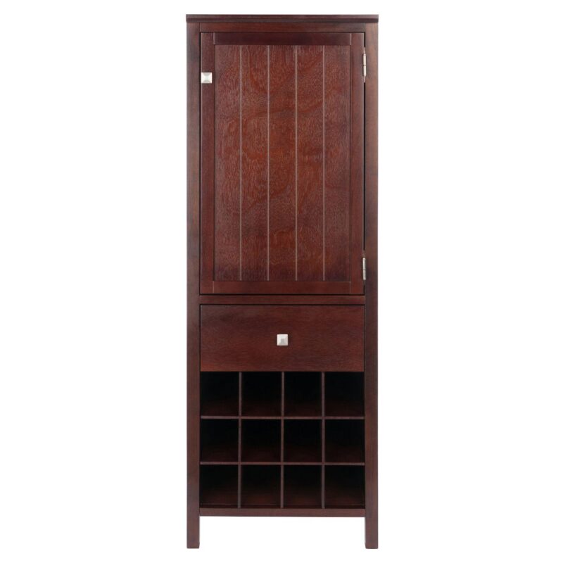 Winsome Brooke Jelly Cupboard - Image 4