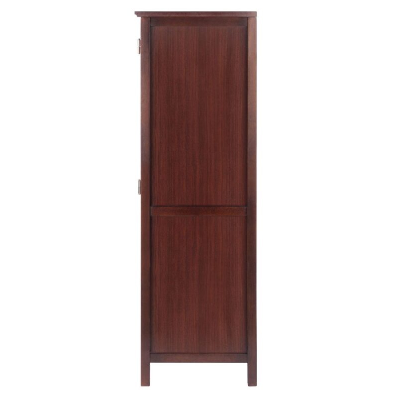 Winsome Brooke Jelly Cupboard - Image 5