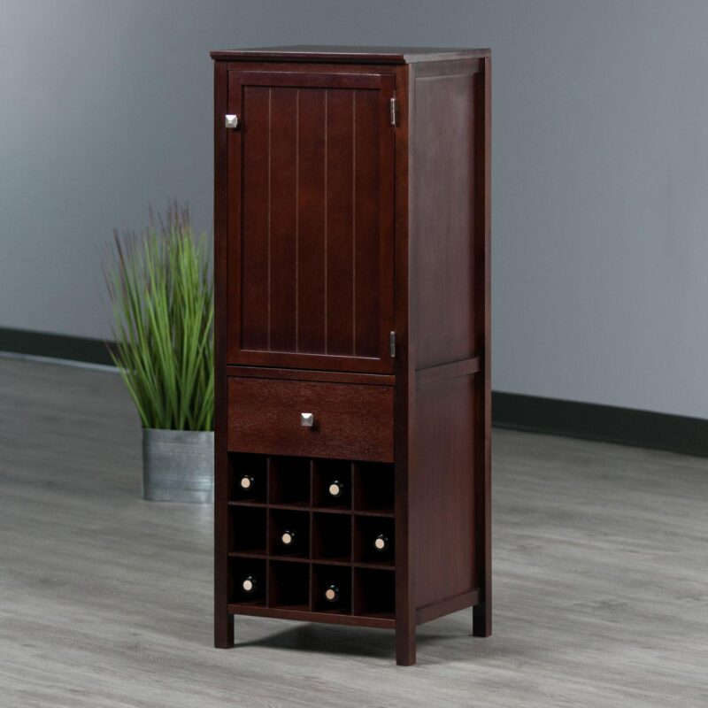 Winsome Brooke Jelly Cupboard - Image 2
