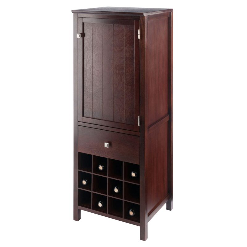 Winsome Brooke Jelly Cupboard - Image 7