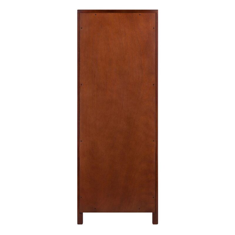Winsome Brooke Storage Cabinet - Image 4