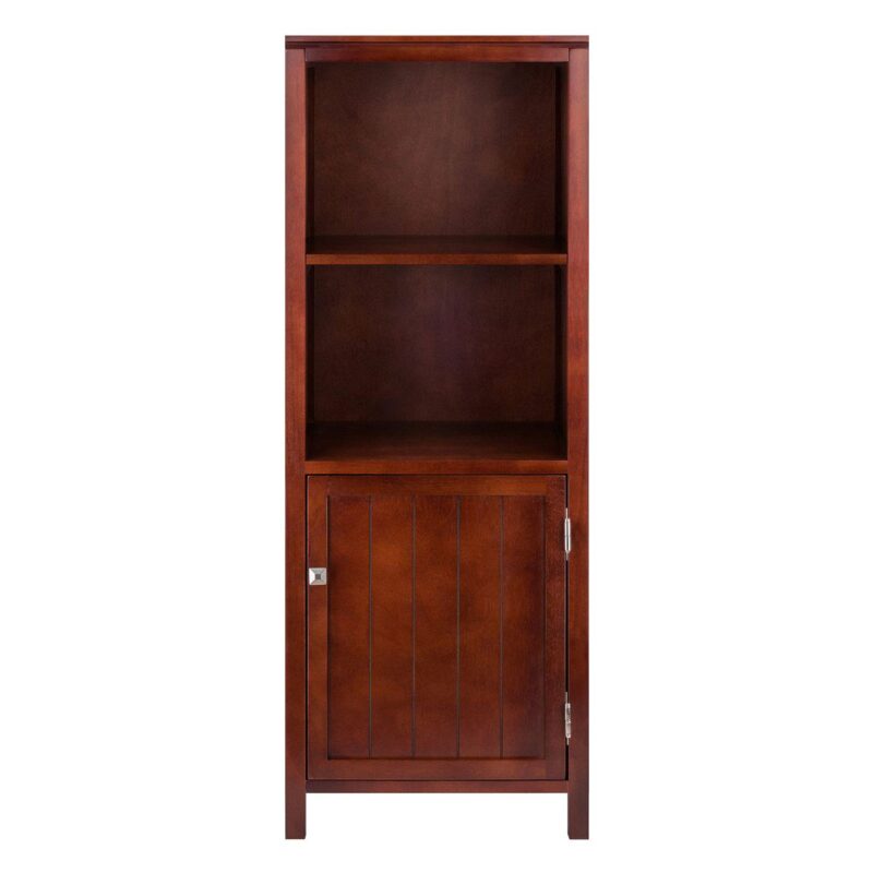 Winsome Brooke Storage Cabinet - Image 5
