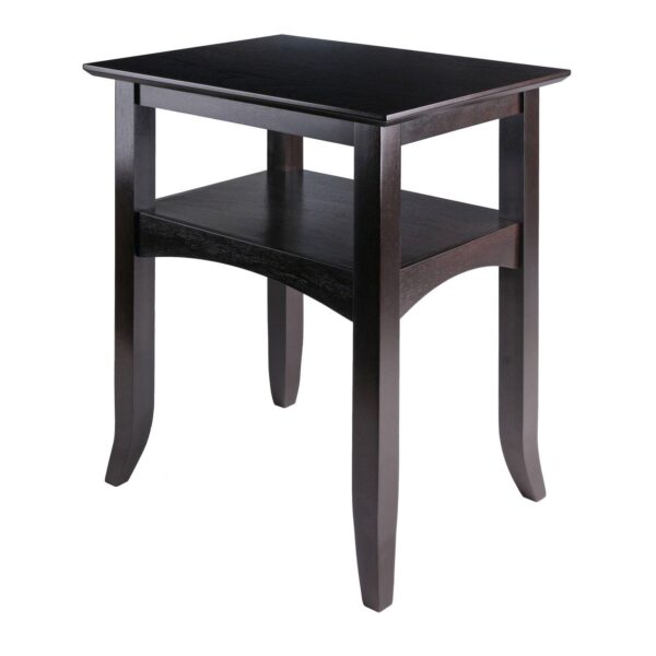 Winsome Camden End Table