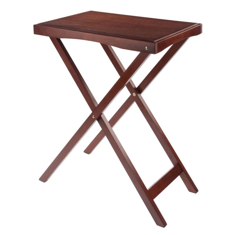 Winsome Devon Butler TV Tray - Image 7