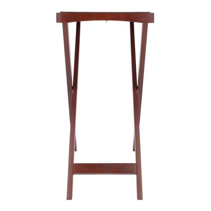 Winsome Devon Butler TV Tray - Image 9