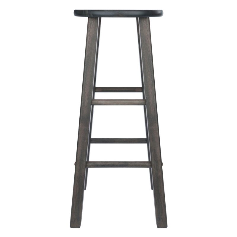 Winsome Element Bar Stool 2-piece Set - Image 2