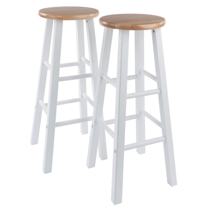 Winsome Element Bar Stool 2-piece Set - Image 6