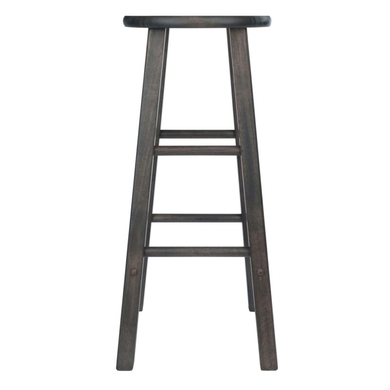 Winsome Element Bar Stool 2-piece Set - Image 3