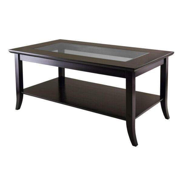 Winsome Genoa Coffee Table