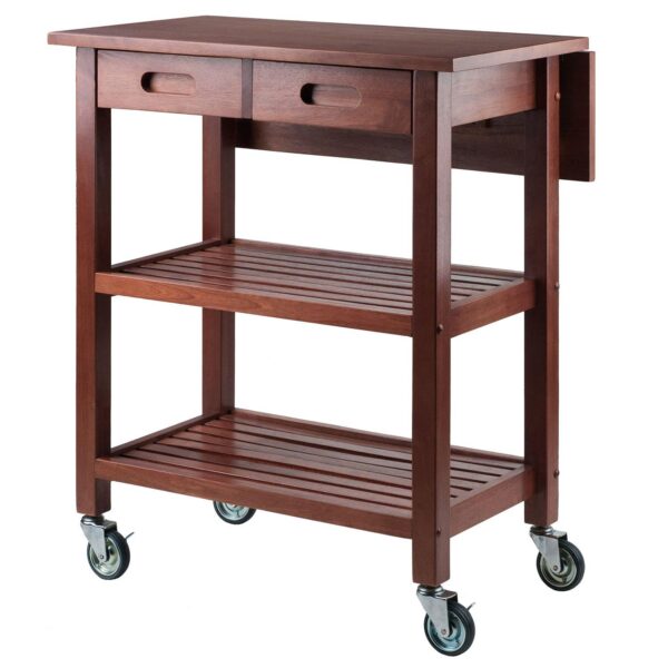 Winsome Jonathan Kitchen Cart