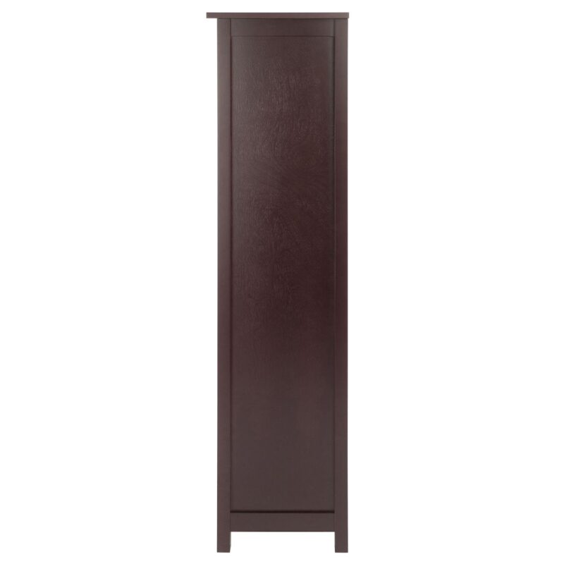 Winsome Milan 5-Tier Storage Shelf - Image 4