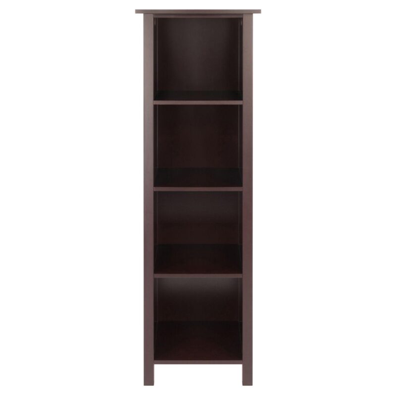 Winsome Milan 5-Tier Storage Shelf - Image 3