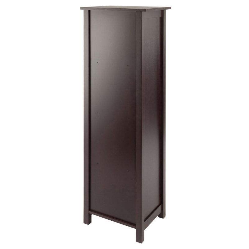 Winsome Milan 5-Tier Storage Shelf - Image 5