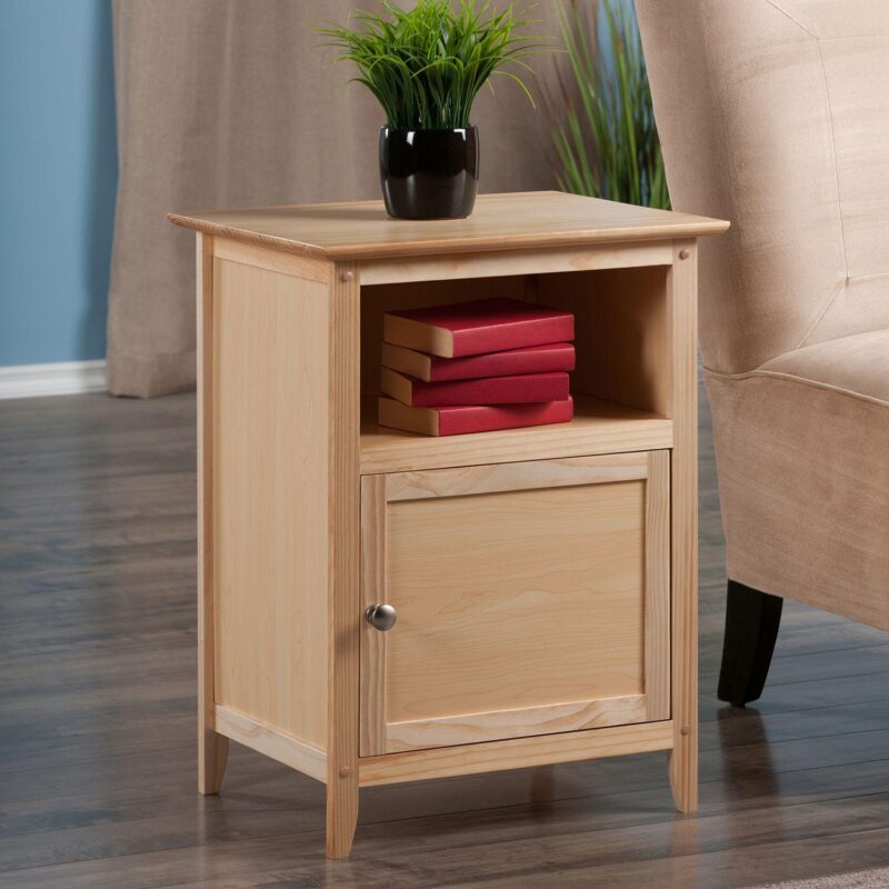 Winsome Nightstand - Image 6