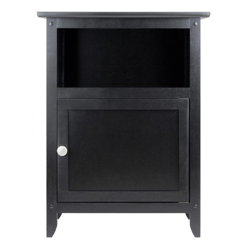 Winsome Nightstand - Image 5