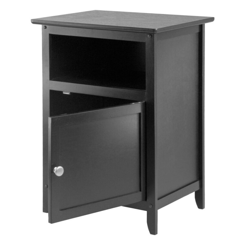 Winsome Nightstand - Image 3