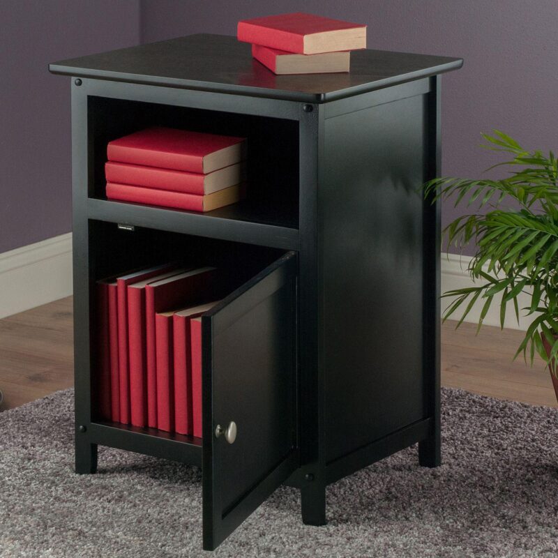 Winsome Nightstand - Image 2