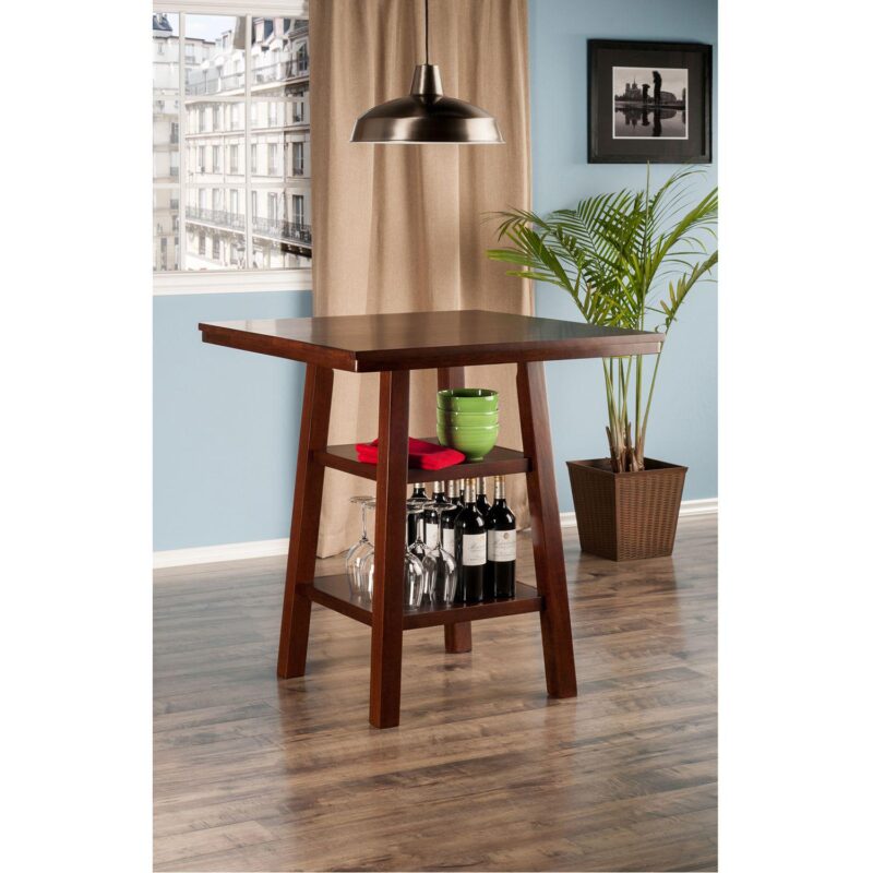 Winsome Orlando High Bar Table - Image 2
