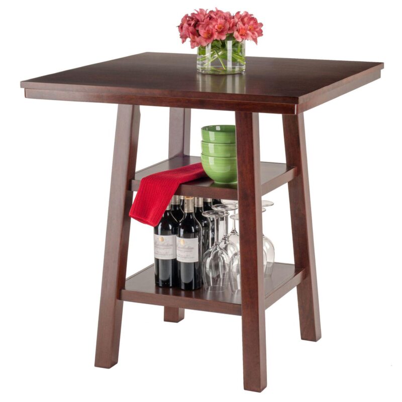 Winsome Orlando High Bar Table - Image 3