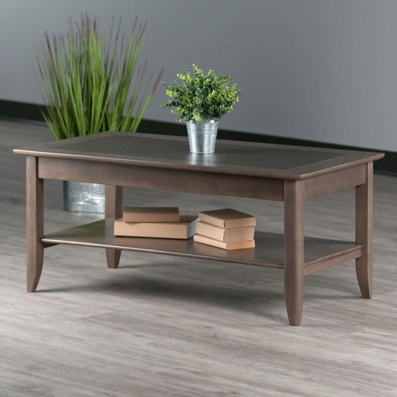 Winsome Santino Coffee Table - Image 2
