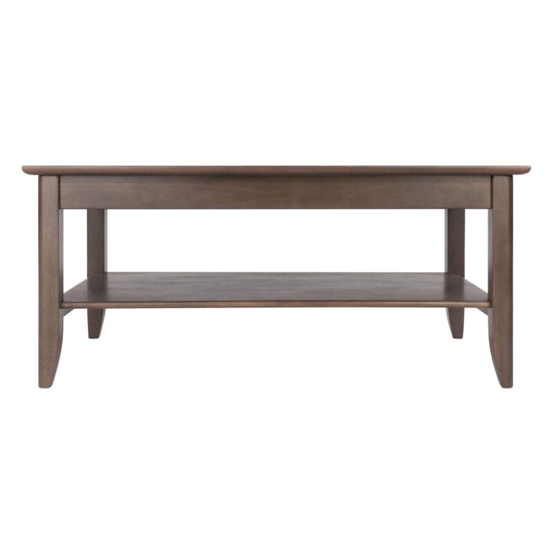 Winsome Santino Coffee Table - Image 3