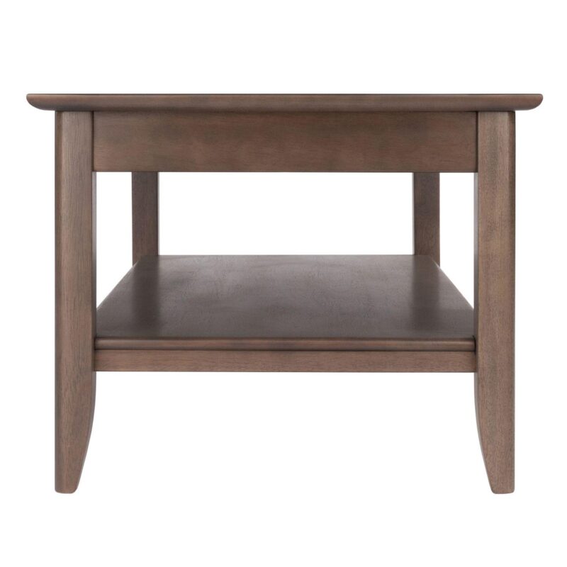 Winsome Santino Coffee Table - Image 4