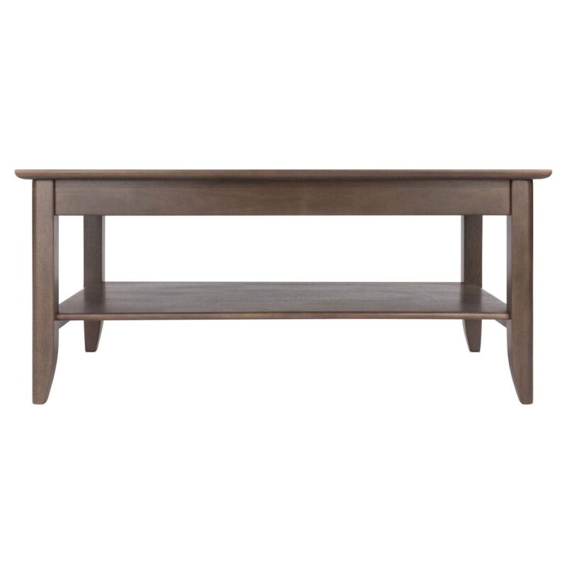 Winsome Santino Coffee Table - Image 5