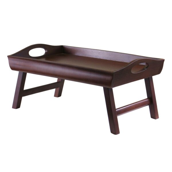 Winsome Sedona Foldable Bed Tray