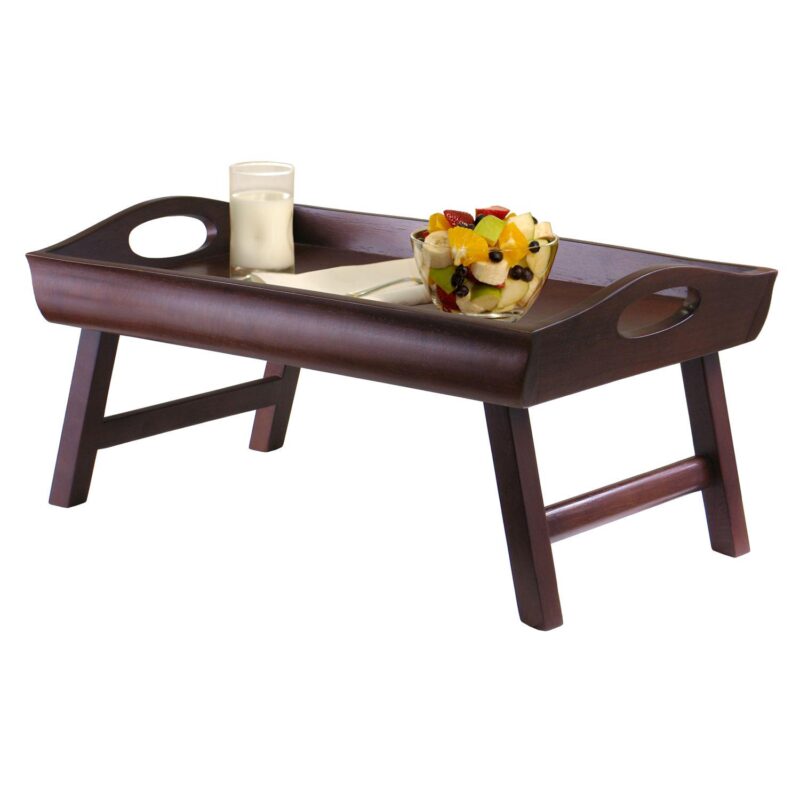 Winsome Sedona Foldable Bed Tray - Image 3