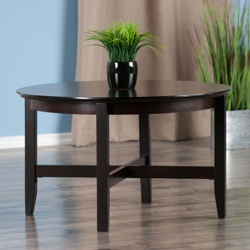 Winsome Toby Coffee Table - Image 2